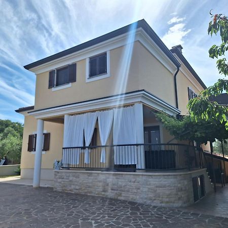 Apartmani Berber Babici Esterno foto