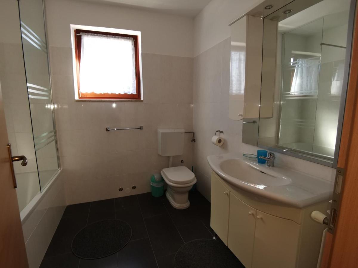 Apartmani Berber Babici Esterno foto