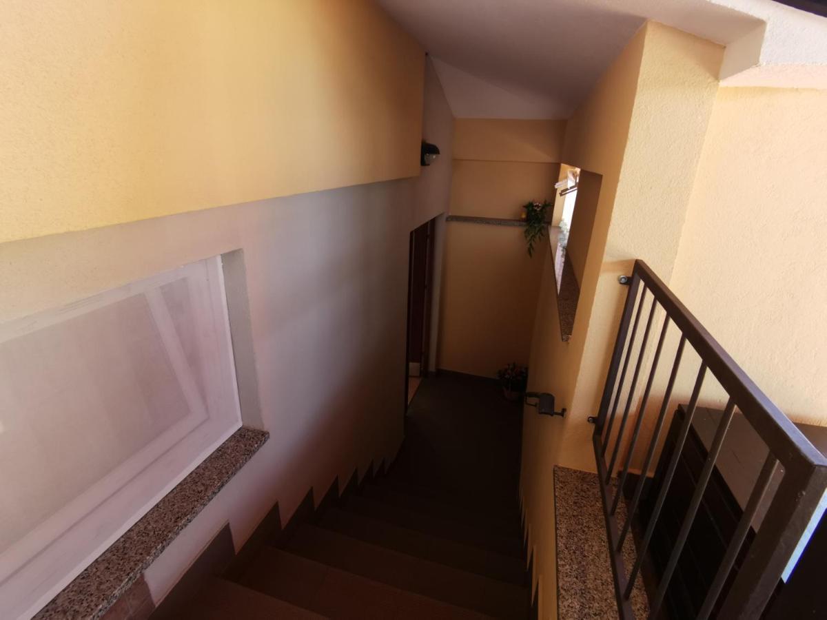 Apartmani Berber Babici Esterno foto