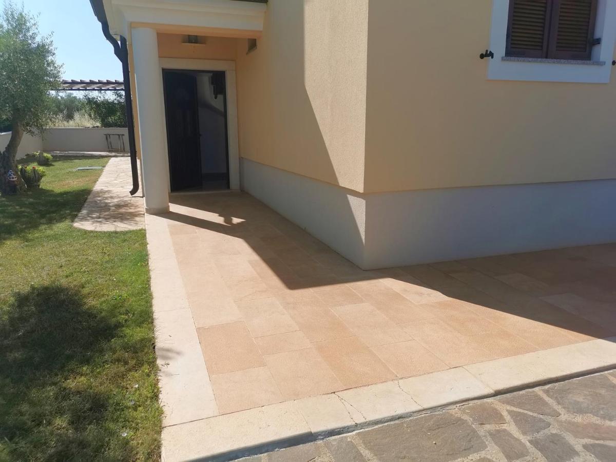 Apartmani Berber Babici Esterno foto