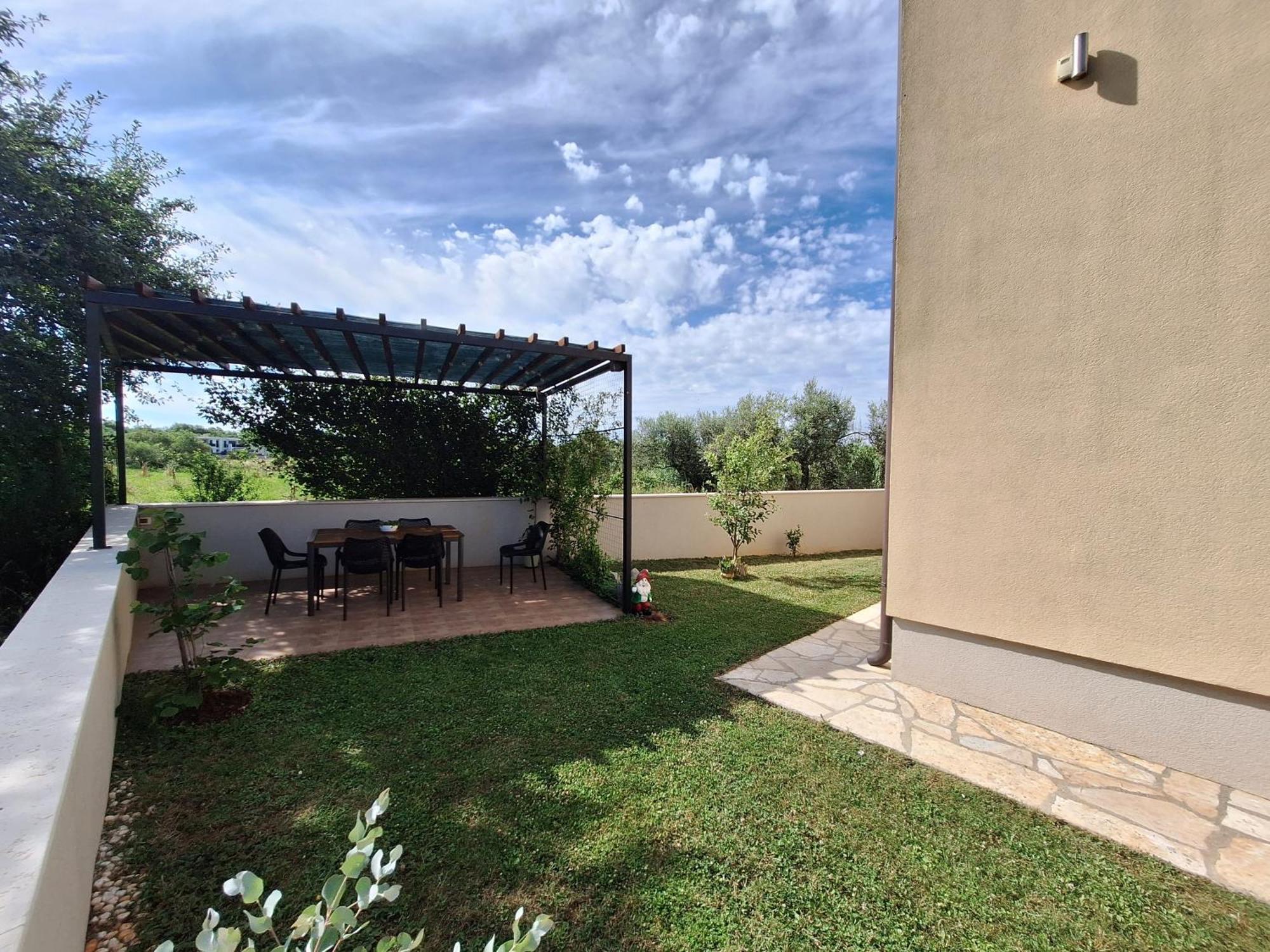 Apartmani Berber Babici Esterno foto